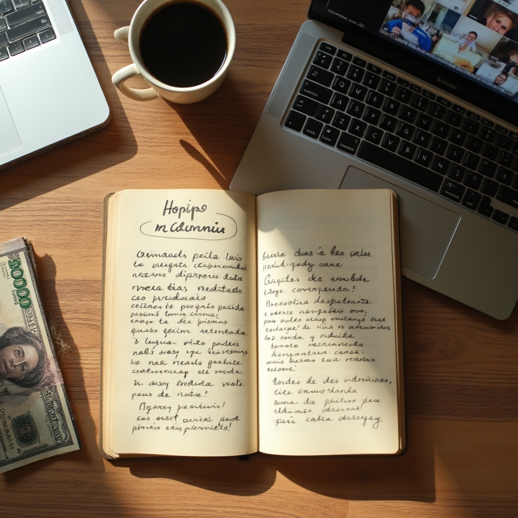 Webinar session on credit history fundamentals for Colombian consumers